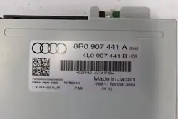 Audi Q5 8R0 kameramodul OEM 8R0907441A
