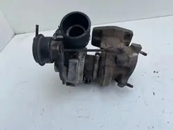 Turbo Volvo XC70 Cross Country 8658099 2.4L 147kW