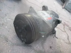 VW Golf 4 Bora 1.4 16V Airco Compressor