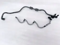 Renault OE 166711574R Lignes d'injection 1.6DCI