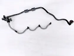 Renault OE 166711574R Líneas de inyección 1.6DCI