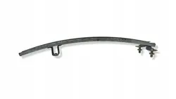 Mitsubishi OE Moulure Vitre Portière Gauche 3000GT