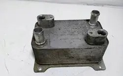 Oljefilterfäste AUDI 3.0L diesel 2006