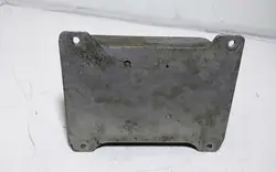 Soporte de filtro de aceite AUDI 3.0L diésel 2006