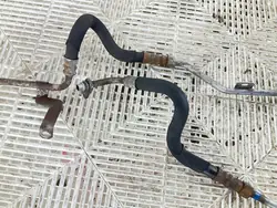 Audi OE Oljeledning OEM 8K0317818CL för A5 8W