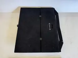 Kofferraumbodenmatte OEM A2216800242 für Mercedes S-Klasse W221