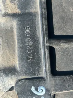 AUDI A6 C6 3.0 3.2 Rear Axle HCC Used