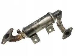Avgaskylare OEM 4M5Q9F164BC för Ford Mondeo Mk4