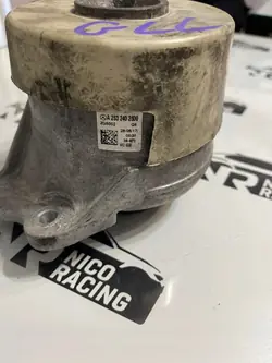Mercedes Moottorin Kiinnike OEM A2532402500 Oikea Puoli