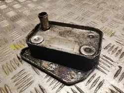 Refroidisseur d'huile boîte Mercedes-Benz C W203 OEM 6111880301