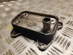 Vaihteistoöljynjäähdytin Mercedes-Benz C W203 OEM 6111880301