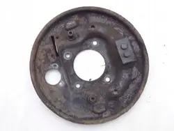 FIAT PANDA I 141 Protection de tambour arrière gauche