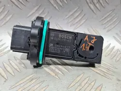 Luftmassenmesser Opel Astra J Zafira C 1.4 Turbo