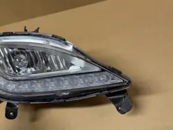 OEM HYUNDAI I30 II Oikea Halogeeni LED DRL Etu