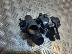 Waterpomp voor OEM 06H121111 voor Audi A4 S4 B8