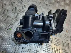 Pompe à eau avant OEM 06H121111 pour Audi A4 S4 B8