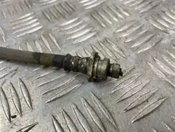 Conducción de freno Infiniti QX80 OEM FOB29532 - Usado