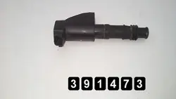 Bobina de ignição Peugeot 407 2006 9663278480