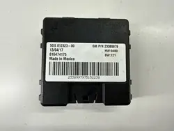 Chevrolet Camaro LCM-moduuli OEM 23389979