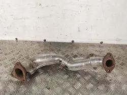 Subaru Outback Avgasljuddämpare OEM FBZ13829