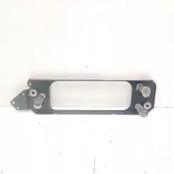 Support de compresseur de suspension pneumatique 6785505