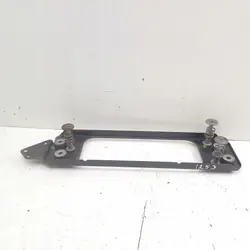 Suporte de compressor de suspensão pneumática 6785505