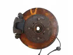 Mangueta delantera izquierda OEM 497295 Suzuki Ignis 2000-2003