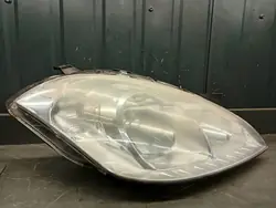 Linker koplamp Mercedes W169 A1698205861