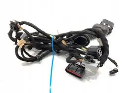 Front Right Door Wiring FORD ECOSPORT GN15-14630-AND OEM