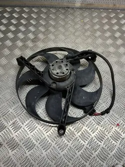 KYLARFLÄKT VOLKSWAGEN LUPO 6X0959455A