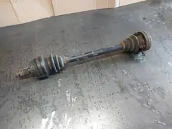 Essieu arrière BMW 3 E36 316i Compact OEM 33211229235
