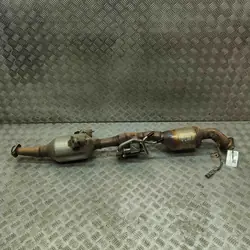 Katalysaattori Lexus UX OEM 1741024411 2.0L
