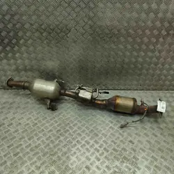 Catalyseur Lexus UX OEM 1741024411 2.0L