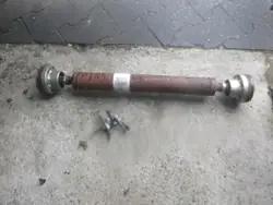 Drivaxel JEEP GRAND CHEROKEE WK2 3.6B P52853641AD