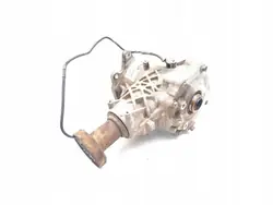 Land Rover Vaihteisto EJ32-7L486-AC 2.0D 4x4