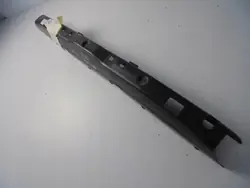 Etupuskuriimeytys Citroen Berlingo II 08-18 OEM