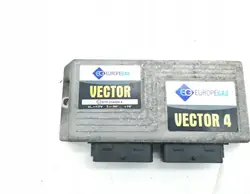 Contrôleur LPG Vector 64R-014289 4 - Occasion