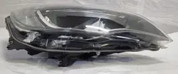 Opel Astra J IV Phare Droit HELLA 13371600