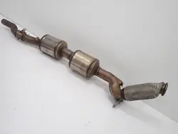 Pot catalytique VW OEM 05L131701AD/05L131701AE