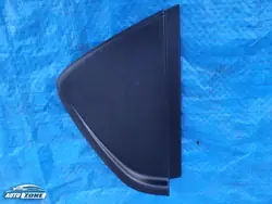 KIA Rio III | Right Rear Door Triangle Cover SEDAN