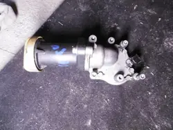 Öleinfüllstutzen Fiat Ducato OEM 55236113 gebraucht