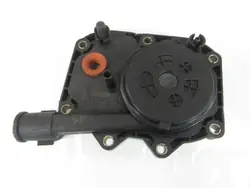 BMW Motorventilationsventil e31 e38 e39 3.5 4.4 M62 V8
