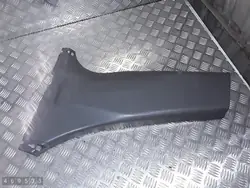 Moldura de pilar Nissan Leaf OEM 769163NA0A - Usado