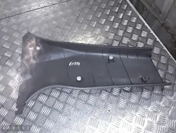 Nissan Leaf Pillar Trim OEM 769163NA0A - Used