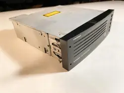 Käytetty CD-vaihtaja OEM 7607769650 Peugeot 307:lle