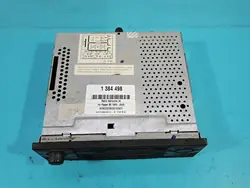 Factory Radio VW Passat B5 1J0035186E