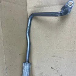 Ölleitung Federung OEM 1663204254 für Mercedes W166