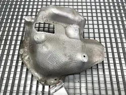 Lämpösuoja OEM 7340823 BMW G31 Touringille