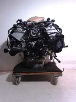 BMW N63 N63B40B Moottori Uusi