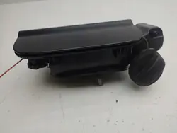 Audi A6 S6 C7 2018 Trappe de carburant OEM 4G0809906C